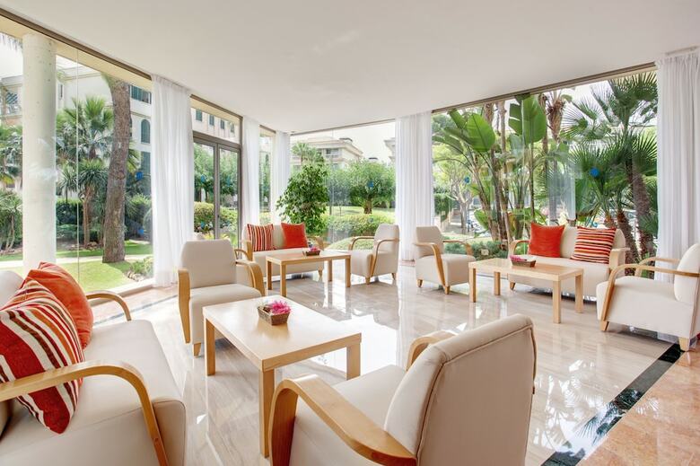Hotel Grupotel Natura Playa