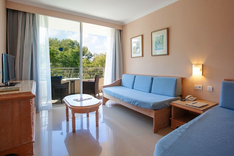 Hotel Grupotel Natura Playa