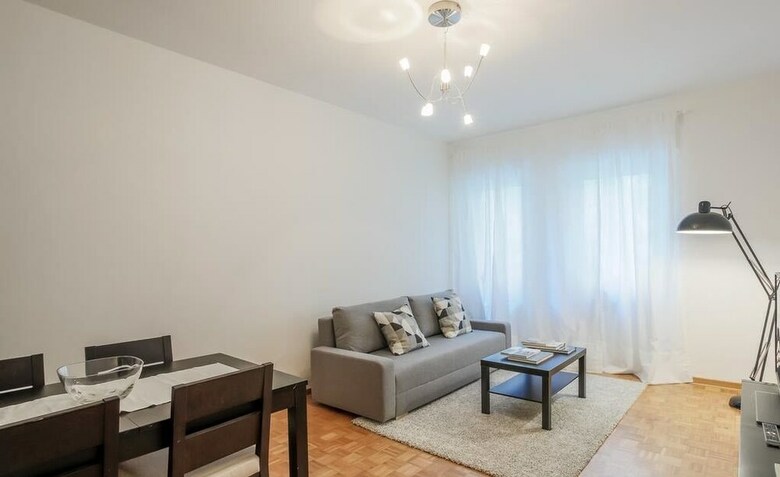 Apartamento Pauliana Tommy'style