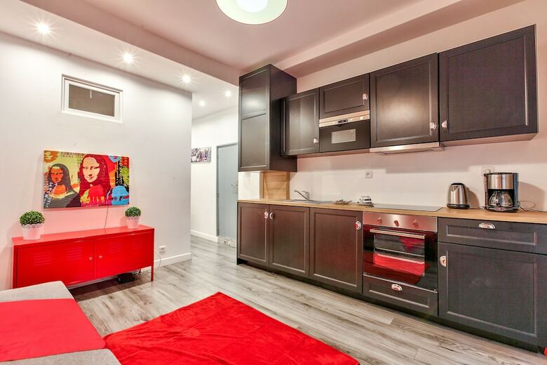 Apartamento 07- Best Flat Of Grand Boulevard