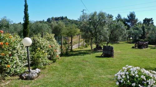 Agroturismo Agriturismo Podere Sottogello