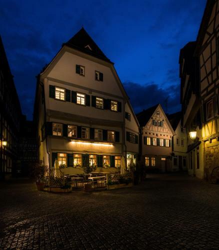 Hotel Herrenk�ferei