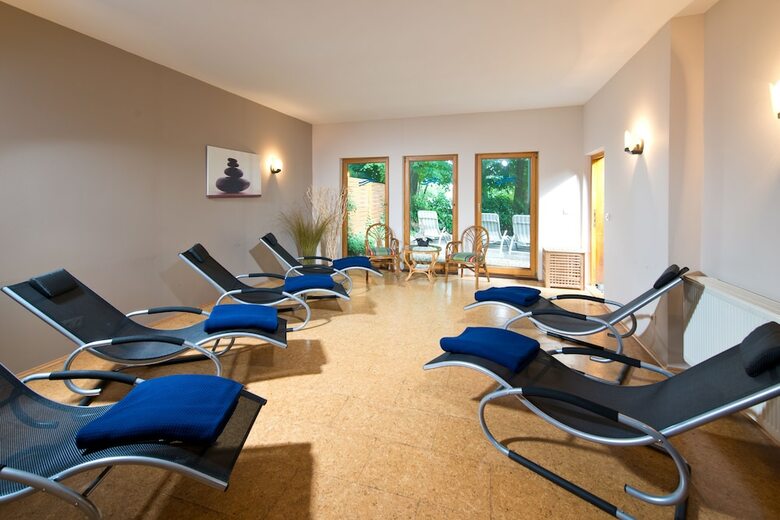 Hotel Bollmannsruh Am Beetzsee