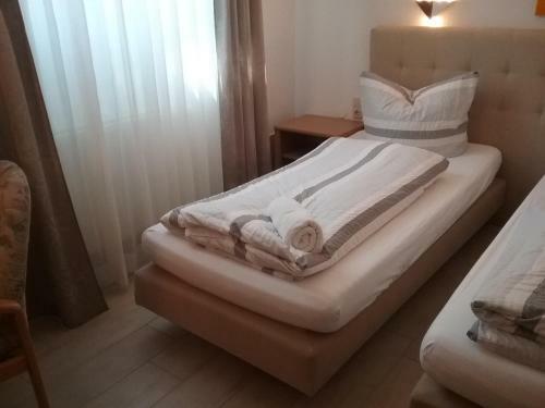 Landhotel Garni Am M�hlenw�rth