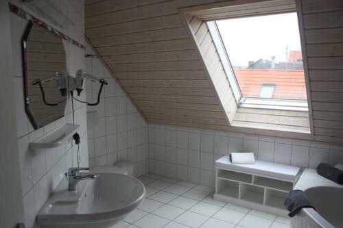 Landhotel Garni Am M�hlenw�rth