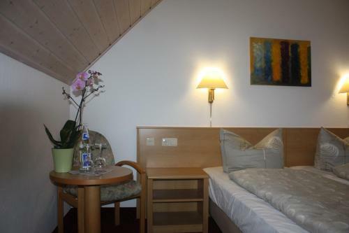 Landhotel Garni Am M�hlenw�rth