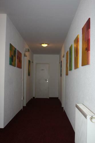 Landhotel Garni Am M�hlenw�rth