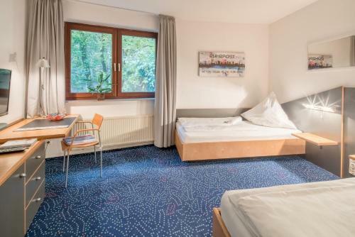 Hotel Haus Hohenstein