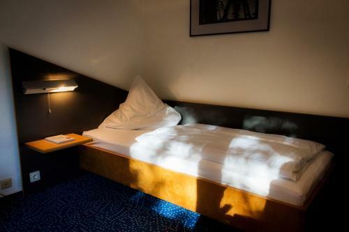 Hotel Haus Hohenstein