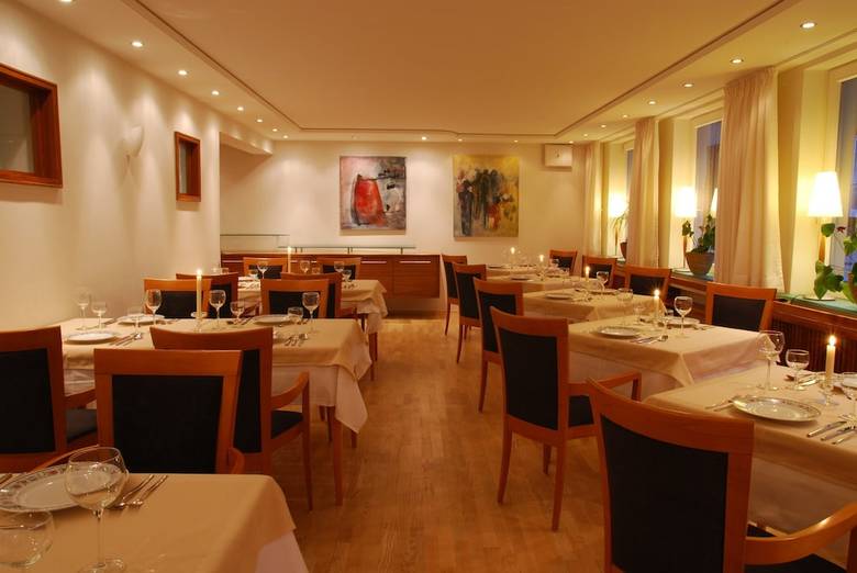 Hotel-pension Am M�hlbach