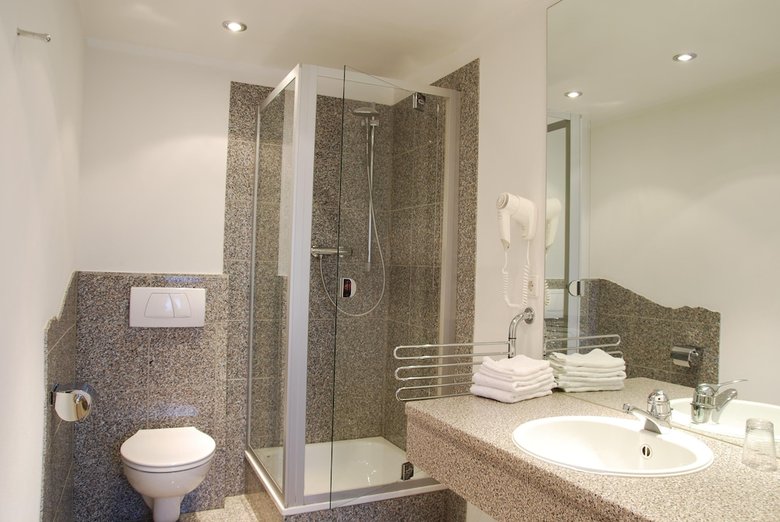 Hotel-pension Am M�hlbach