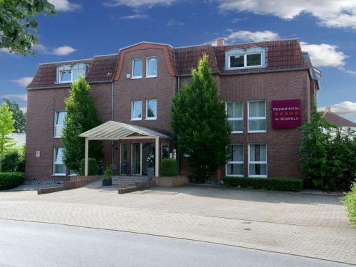 Designhotel Im S�dfeld