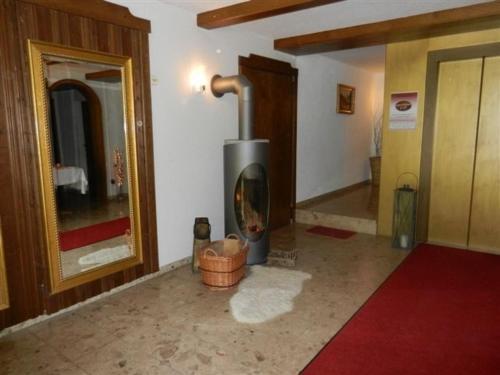 Apartamentos Appartementhaus Wiesengrund