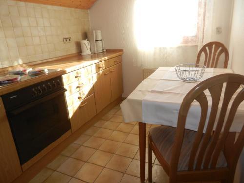 Apartamentos Appartementhaus Wiesengrund