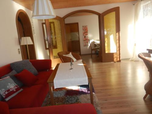 Apartamentos Appartementhaus Wiesengrund