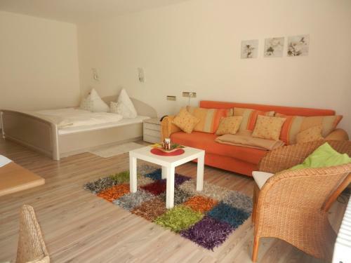 Apartamentos Appartementhaus Wiesengrund