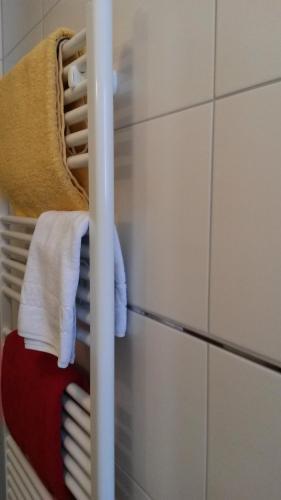 Apartamentos Appartementhaus Wiesengrund