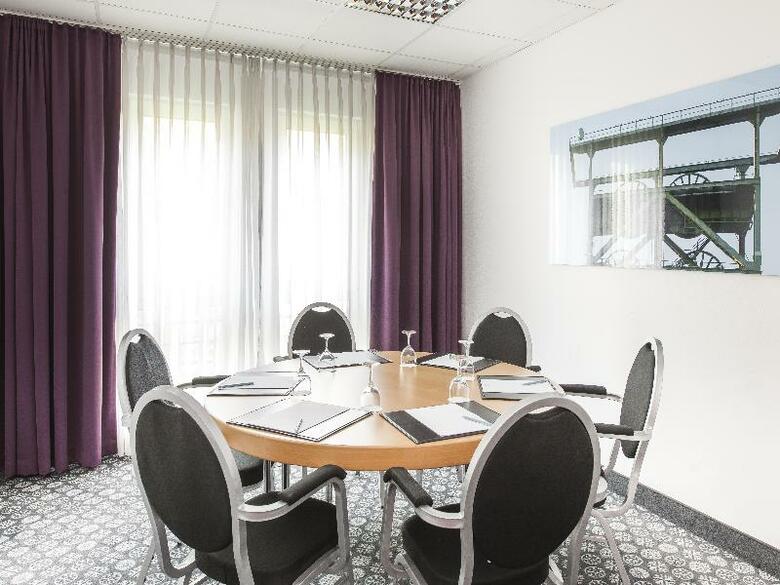 Hotel Mercure Kamen Unna