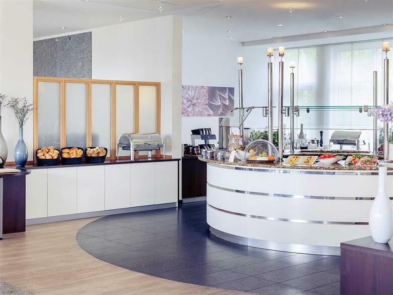 Hotel Mercure Kamen Unna