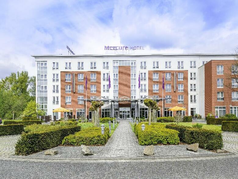 Hotel Mercure Kamen Unna