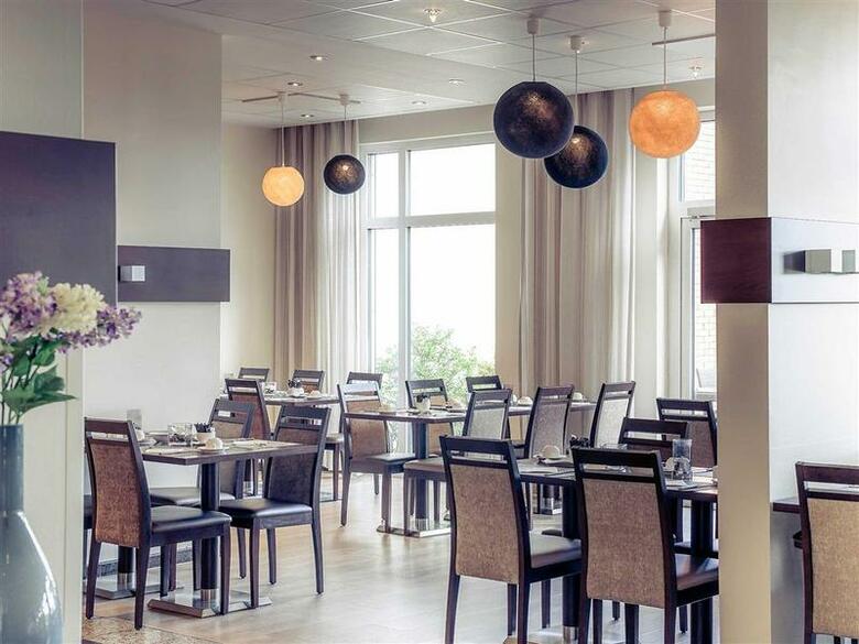 Hotel Mercure Kamen Unna
