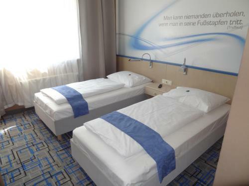Mi Hotel M�hldorf