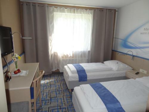 Mi Hotel M�hldorf