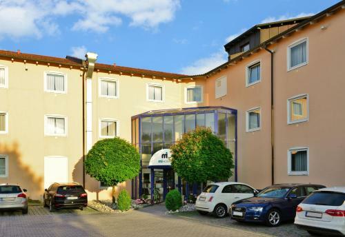 Mi Hotel M�hldorf