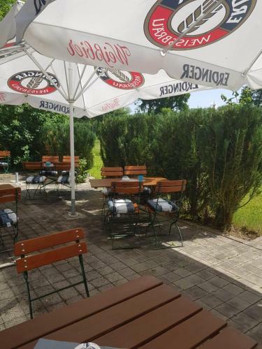 Mi Hotel M�hldorf