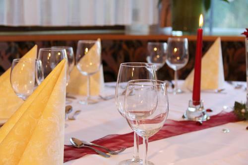 Hotel Gasthof Eyachperle