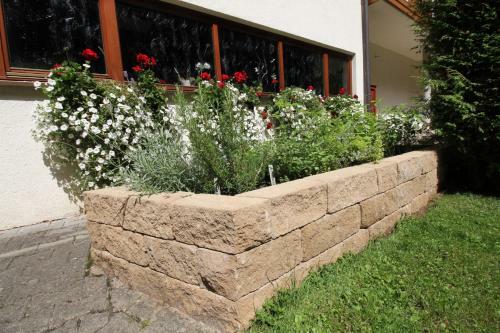 Hotel Gasthof Eyachperle