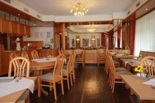 Hotel Gasthof Eyachperle