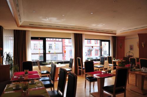 Hotel Cafe Leda