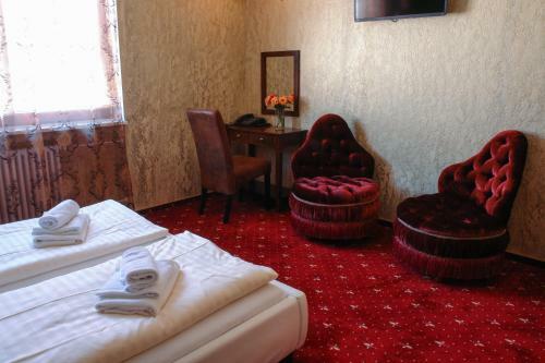 Hotel Gasthof Krone