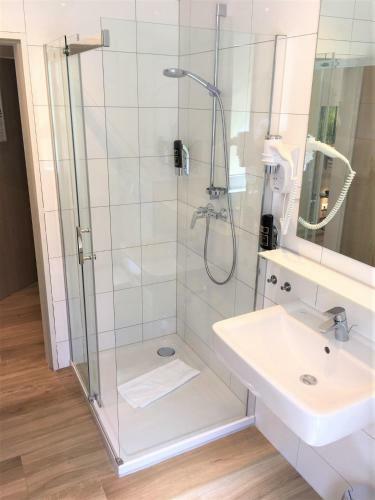 Hotel Scheid