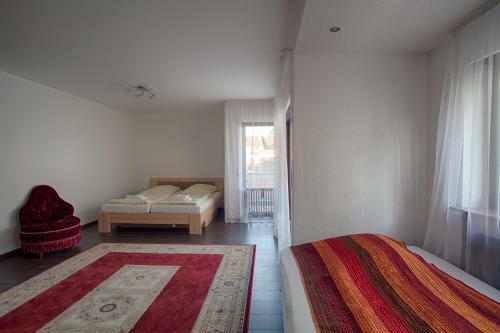 Hostal G�stehaus Romme
