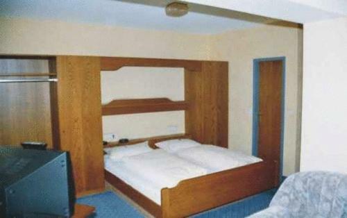 Hotel Neues Ludwigstal