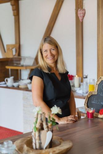 Hostal Pension Himmelreich