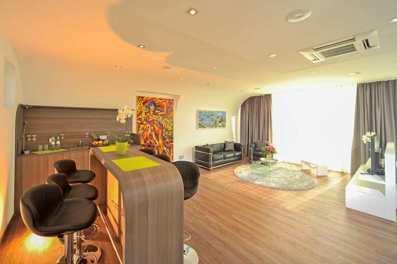 Best Western Hotel Bad Rappenau