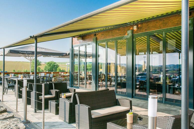 Best Western Hotel Bad Rappenau