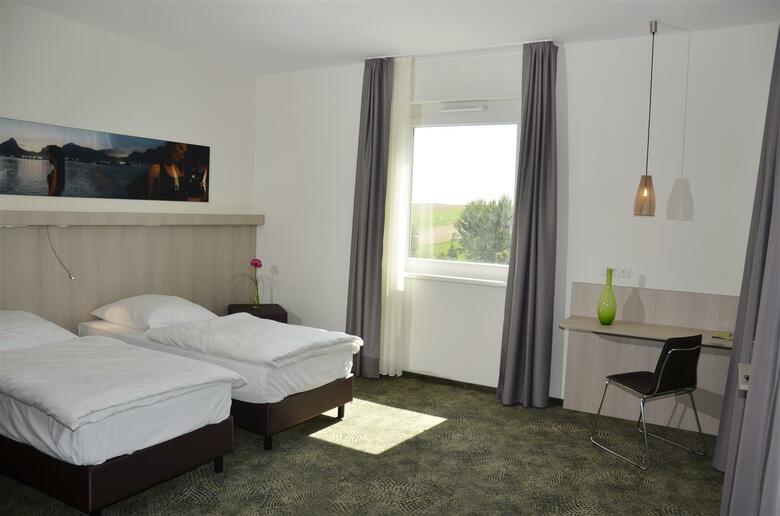 Best Western Hotel Bad Rappenau
