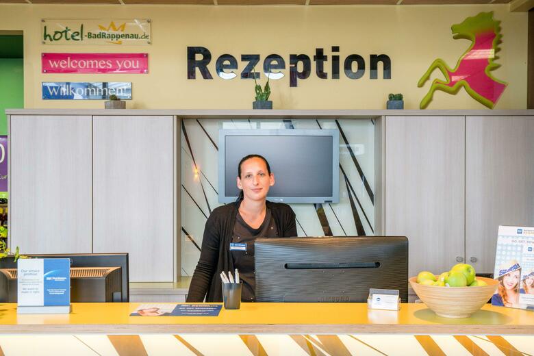 Best Western Hotel Bad Rappenau