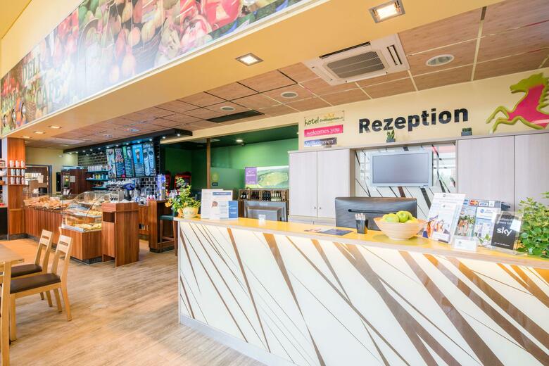 Best Western Hotel Bad Rappenau