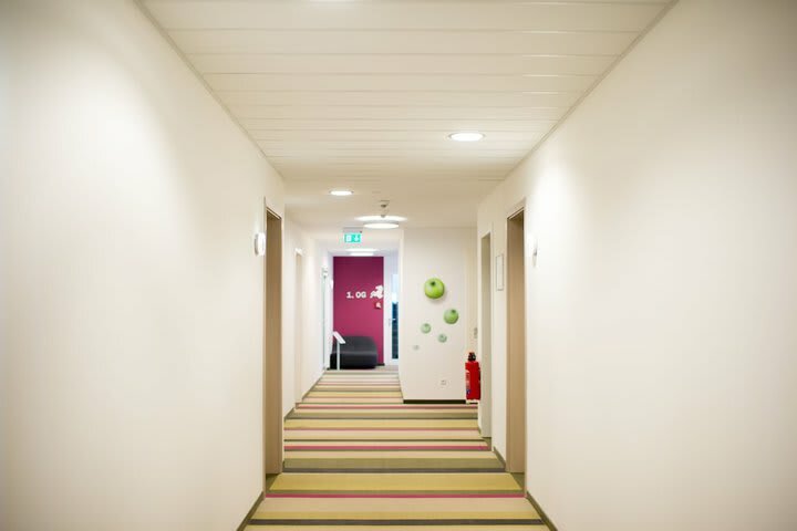 Best Western Hotel Bad Rappenau