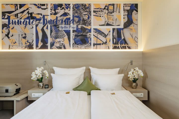 Best Western Hotel Bad Rappenau