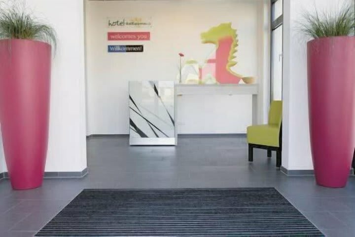 Best Western Hotel Bad Rappenau