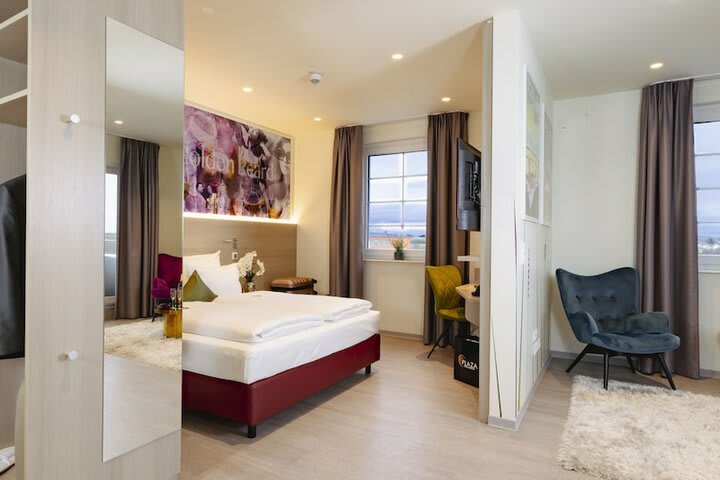 Best Western Hotel Bad Rappenau