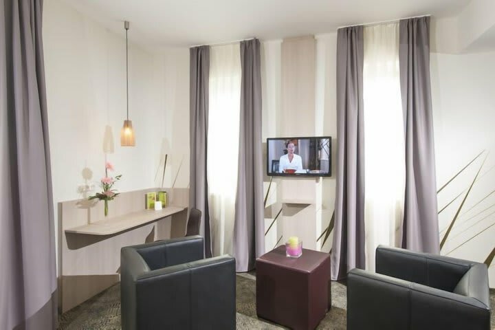 Best Western Hotel Bad Rappenau