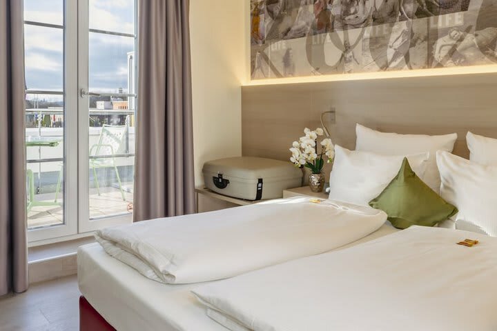 Best Western Hotel Bad Rappenau