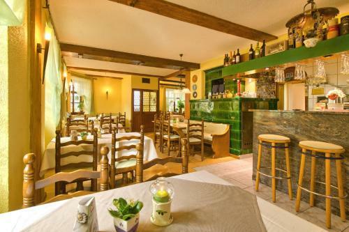 Hotel Sonne